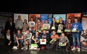 Kęty w centrum Mistrzostw Polski w E-sporcie