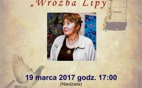 Zapraszamy na wieczór poetycki