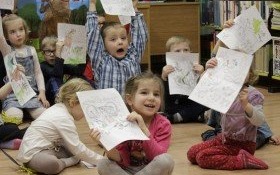 Mama Mu i przyjaciele