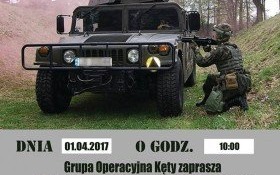 Grupa Operacyjna organizuje rekrutację. Zainteresowani?