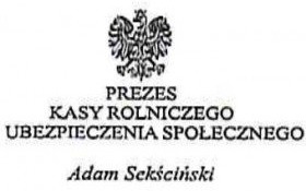 Rolniku, to ważna dla Ciebie informacja! Przeczytaj!