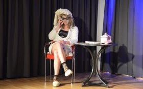 Znamy laureatów VI Festiwalu Młodego Aktora