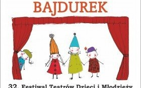 Eliminacje powiatowe 32. Festiwalu Teatrów Dzieci i Młodzieży BAJDUREK