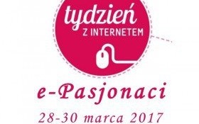 Tydzień z Internetem 2017 w kęckiej bibliotece