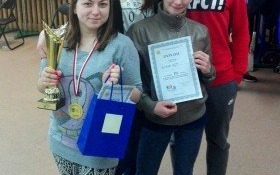 Sukcesy młodzieży z Hufca Pracy w Kętach