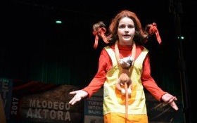 Finaliści nagrodzeni