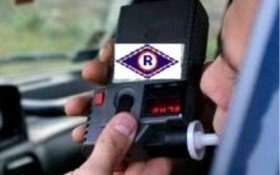 Policjanci zatrzymali nietrzeźwego kierowcę autokaru. Miał jechać z przedszkolakami na wycieczkę