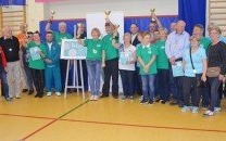 I Otwarty Turniej Gry w Bule za nami...