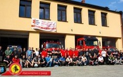 Podsumowanie VIObozu Kondycyjnego Ratowników Wysokościowych „Kęty 2017”