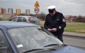 Policjanci poszukują świadków wypadku drogowego śmiertelnego w Bulowicach