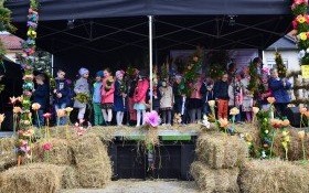 Jarmark Wielkanocny za nami. Dziękujemy!