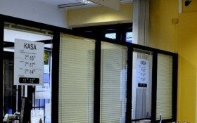 Kasa UG czynna krócej w Wielki Piątek