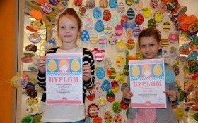 Nagrodzono laureatów konkursu na Najpiękniejszą Ozdobę Wielkanocną