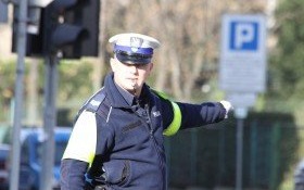 Prewencyjne działania policyjne „Wielkanoc 2017”