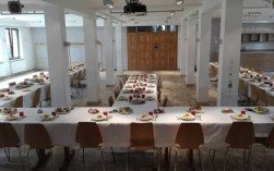 Obiad Wielkanocny Hufca ZHP Kęty