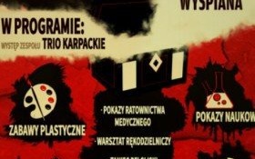 Odkryjmy wspólnie skarby „Wyspiana”. Zapraszamy!