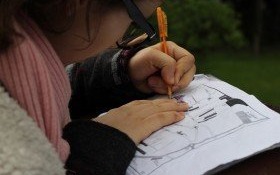 Gra Miejska sposobem na uczczenie 740-lecia Kęt. To był strzał w dziesiątkę!