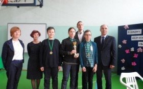 Nagrodzono zwycięzców w konkursie przyrodniczo-ekologicznym w Łękach