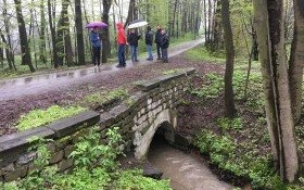 Rusza przebudowa przepustu w ciągu ul. Lipowej w Witkowicach