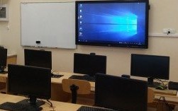 Nowoczesne technologie w kęckiej „Jedynce”