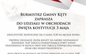 Święto Konstytucji 3 Maja
