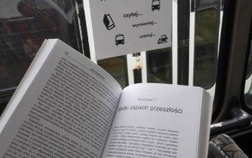 Tydzień bibliotek tuż tuż