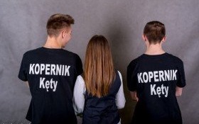Dzień Otwarty w „Koperniku”