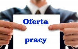 Szukasz pracy? Aplikuj na wolne stanowisko urzędnicze - trwa rekrutacja