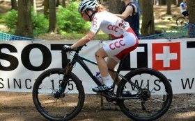 Wieści z kolarskich tras