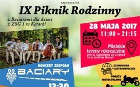 IX Piknik Rodzinny
