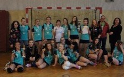 Kęczanki ze złotem!