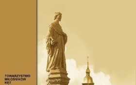 Promocja "Almanachu Kęckiego"