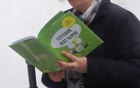 Biblioteka? Oczywiście!