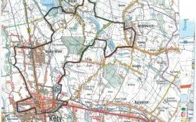 Rodzinny Rajd Rowerowy z okazji „Dnia Dziecka”