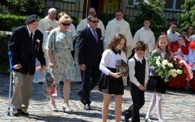 Dobry człowiek nie umiera do końca…