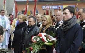 Obchody Święta Konstytucji 3 Maja