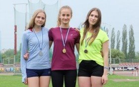 Mistrzostwa Województwa Małopolskiego Juniorów i Juniorów Młodszych