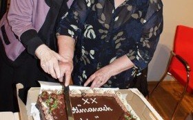 Potrójny jubileusz Towarzystwa Miłośników Kęt