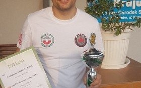 Kęty zwyciężają w Pucharze Polski