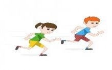 Zapraszamy do udziału w biegu profilaktycznym. Zapisy jeszcze tylko przez kilka godzin!!!