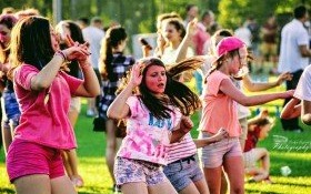 Było cudnie! - IX Piknik Rodzinny ZS-G nr 1 za nami