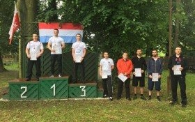 Kolejne wieści ze startów zawodników KS LOK Bastion Kęty