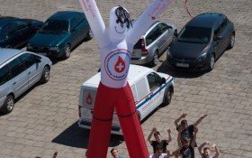 Dzień Dziecka w „Koperniku”