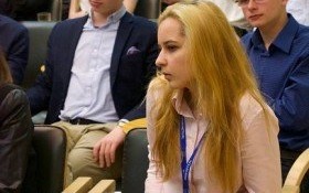 Zaproszenie na Pierwsze Panele Dyskusyjne Młodzieży Małopolski w Kętach