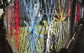 Instalacje artystyczne w „JEDYNCE”