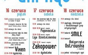 Dni Kęt 2017 nadchodzą wielkimi krokami!