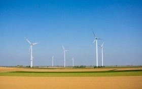 Szansa dla przedsiębiorców na dofinansowanie do urządzeń do produkcji energii odnawialnej