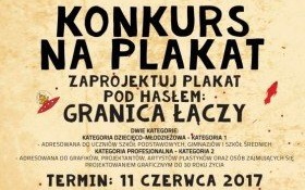Masz zdolności graficzne? Zaprojektuj plakat o jednoczącym przesłaniu i wygraj cenne nagrody.