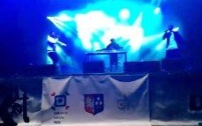 Pierwszy koncert za nami, a już dziś wieczorem gwiazda tegorocznych Dni Kęt - Zakopower!!!