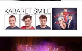 Kabaret Smile, Małgorzata Ostrowska z zespołem i pokaz sztucznych ogni na zakończenie - zapraszamy!